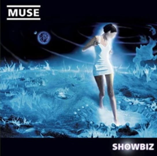 Виниловая пластинка Muse - Showbiz