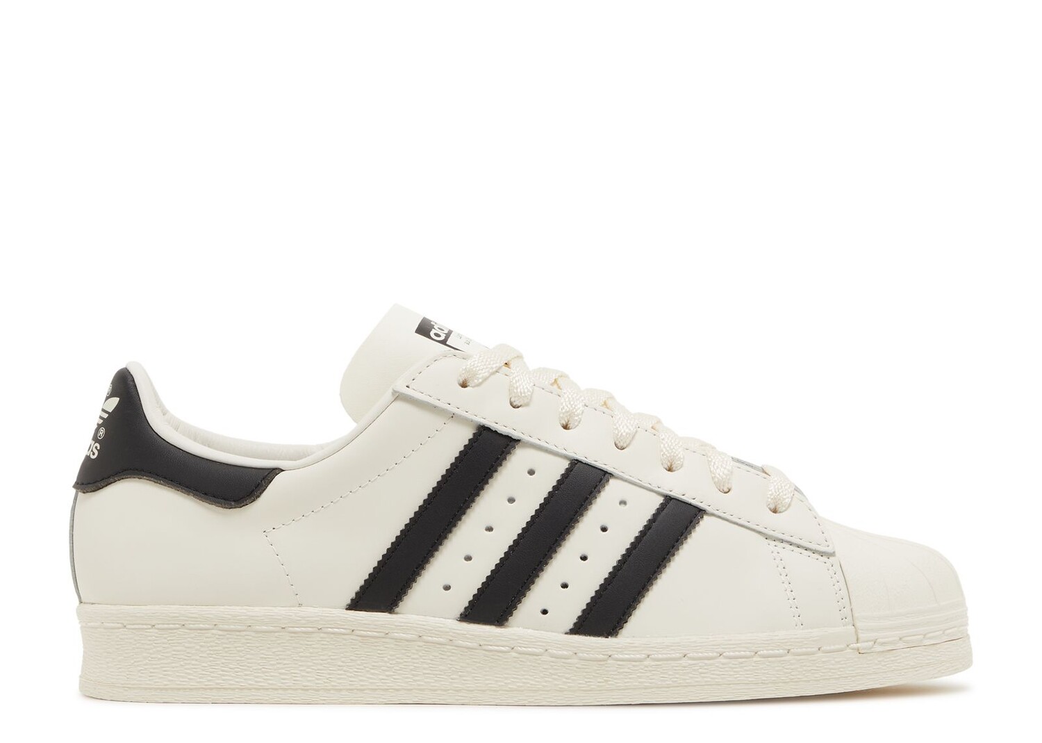 

Кроссовки adidas Superstar 82 'Off White Black', кремовый, Бежевый