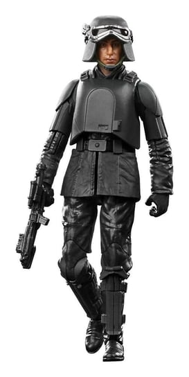 Hasbro, Star Wars Black Series, Коллекционная фигурка, Имперский офицер Феррикс 15 см