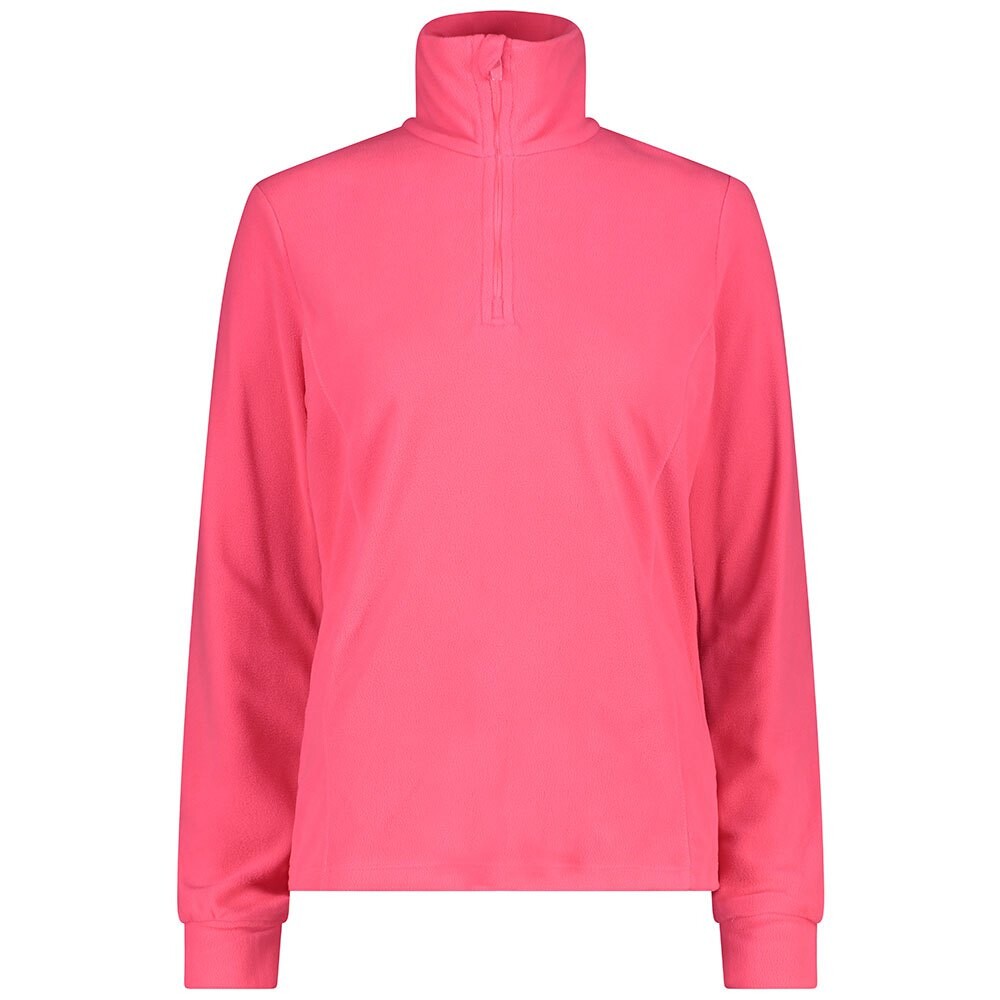 

Толстовка CMP Sweat 3G27836, розовый