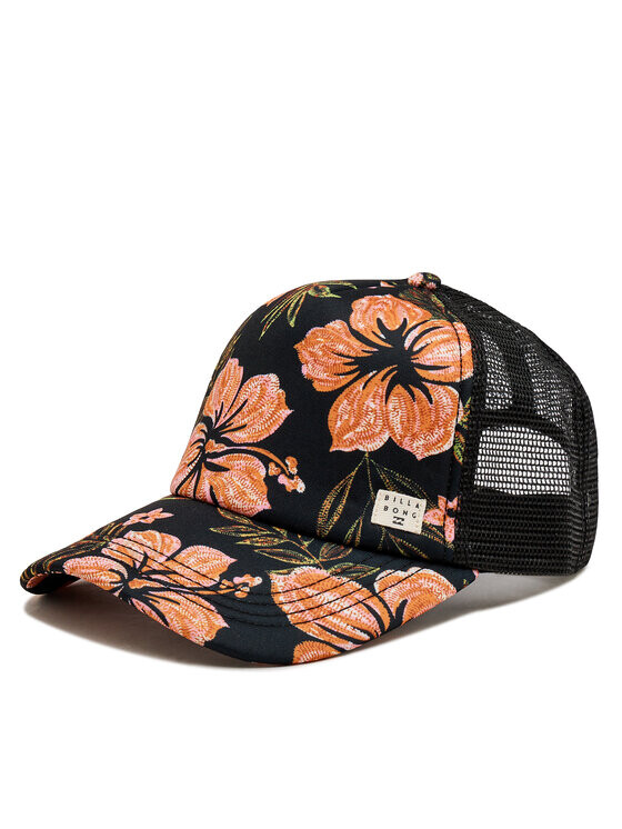 

Кепка Billabong, черный