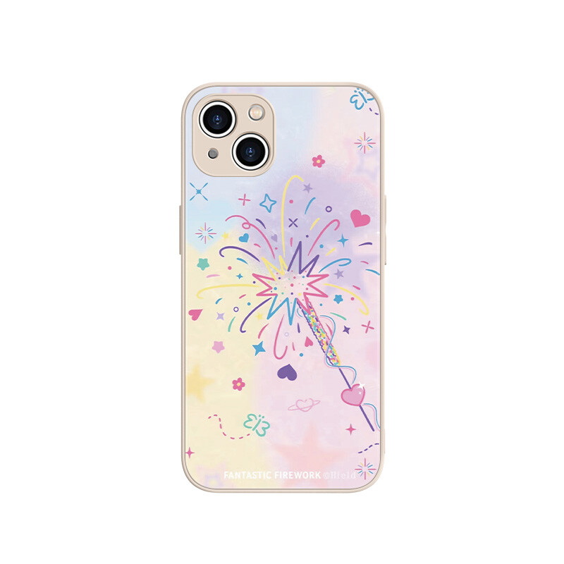 

Чехол для телефона MSMF Us 10 Cents Msmf, DWFQBL10133 - Grass purple
