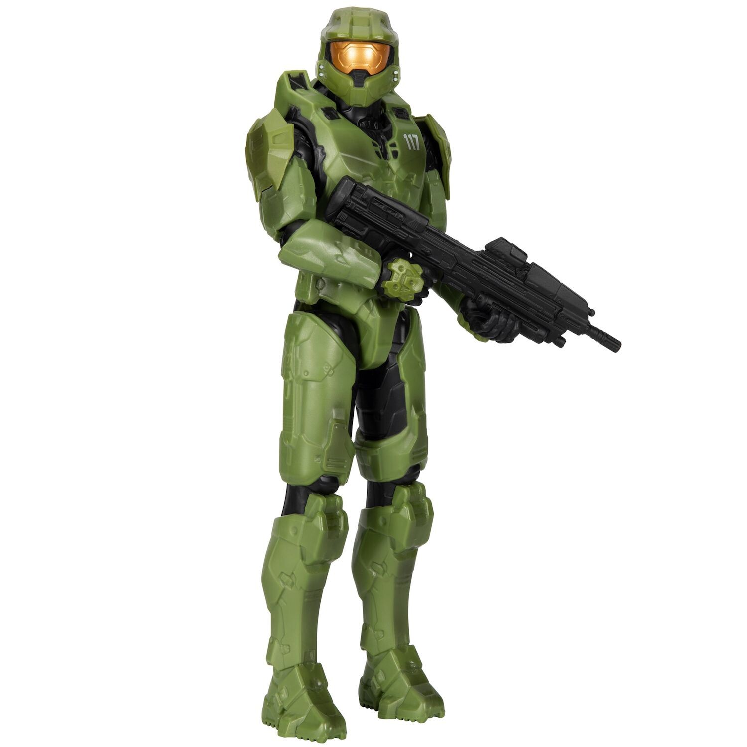 

Фигурка Мастера Чифа связи Halo 12 дюймов Unbranded
