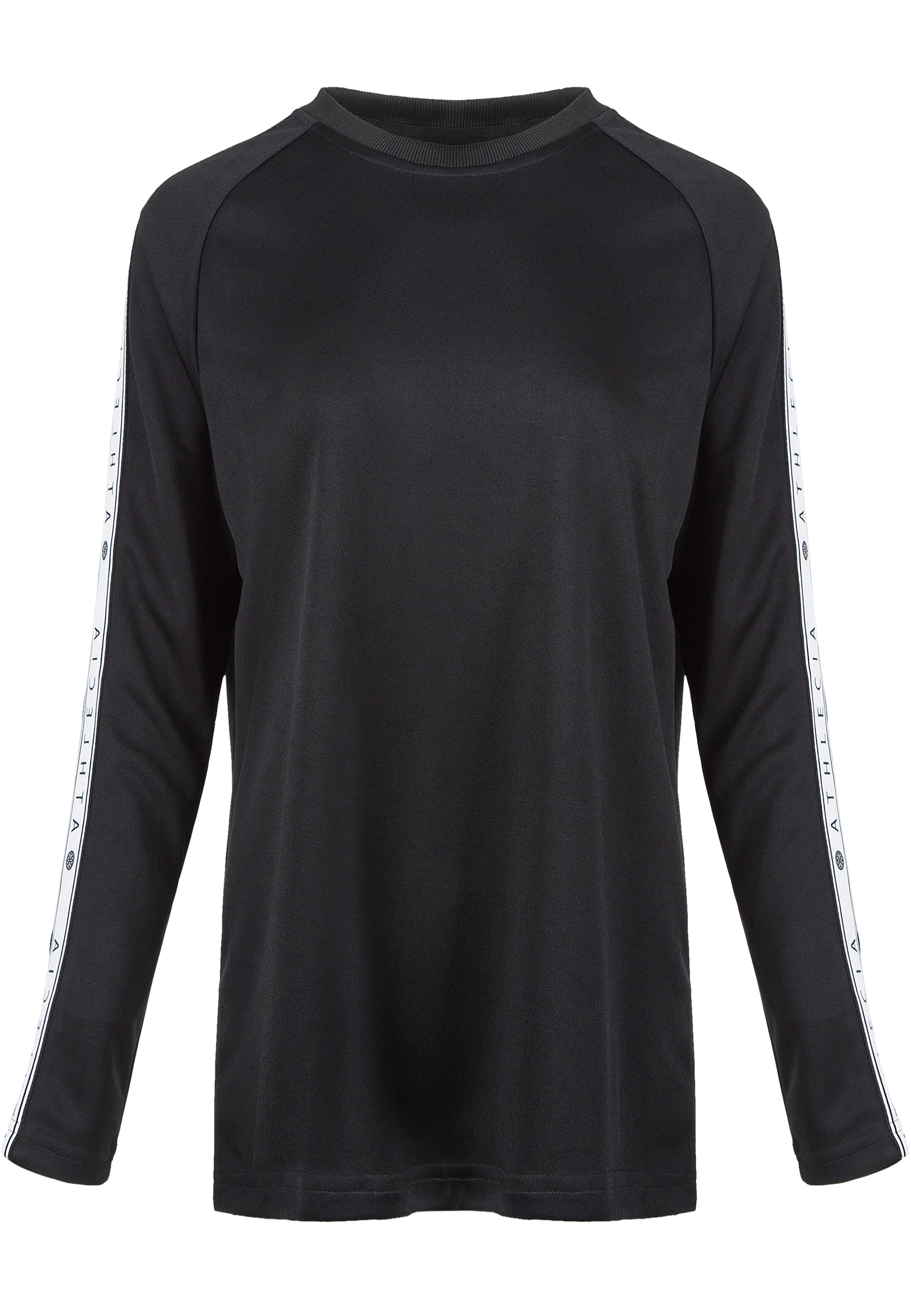 Рубашка Athlecia Funktionsshirt SELLA, цвет 1001 Black