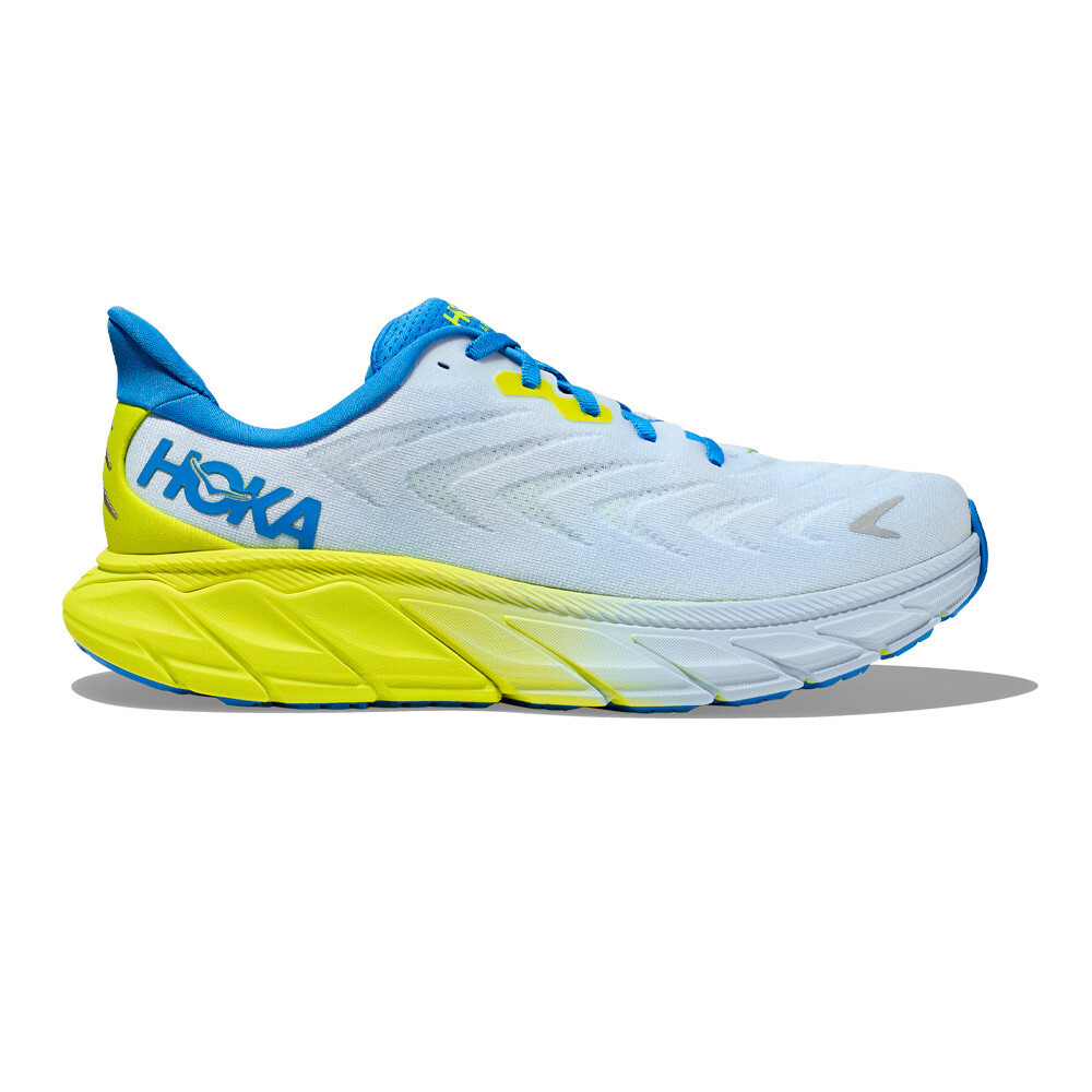 

Кроссовки для бега Hoka One One Arahi 6, синий