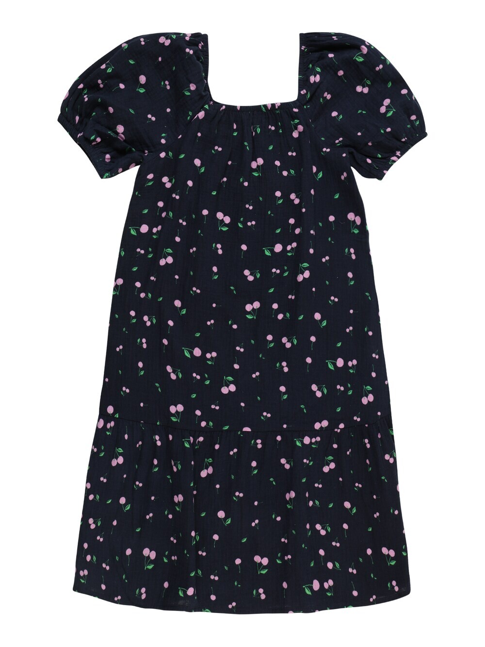 

Платье Vero Moda Girl NATALI NIA, темно-синий
