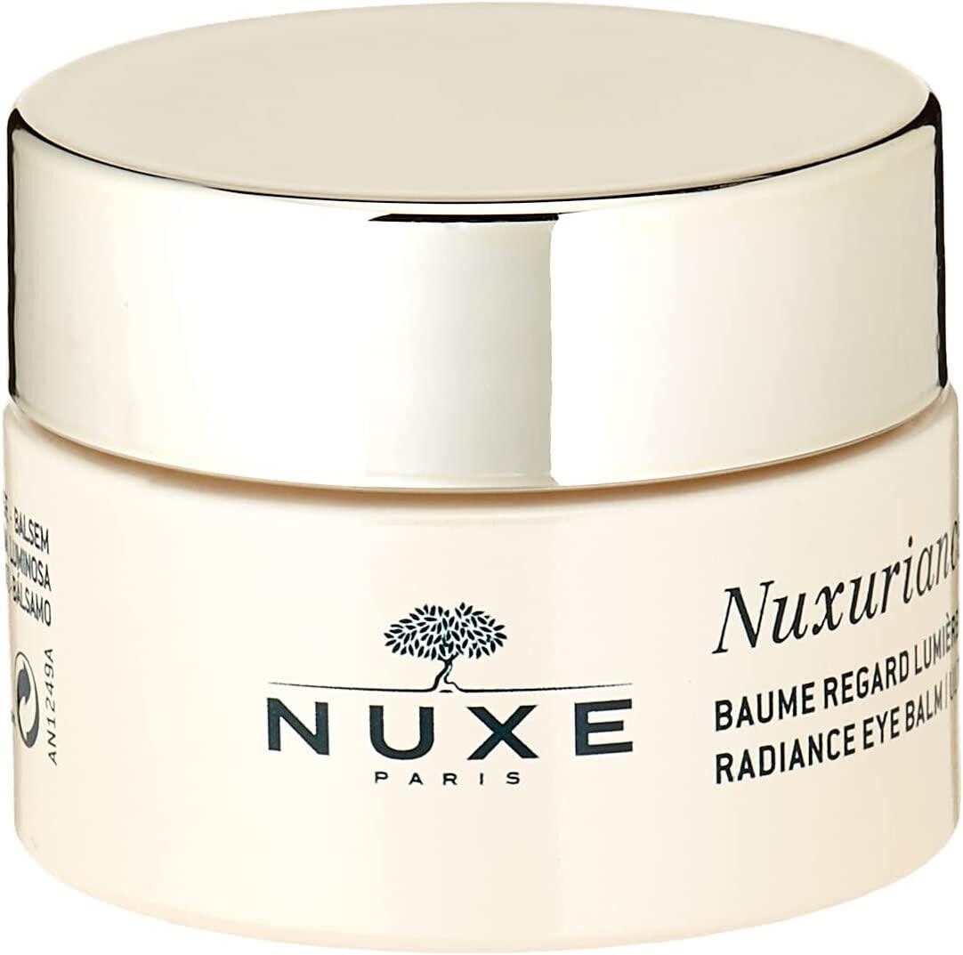 

Nuxe Nuxuriance Gold Radiance Eye Balm 15 мл Крем для глаз