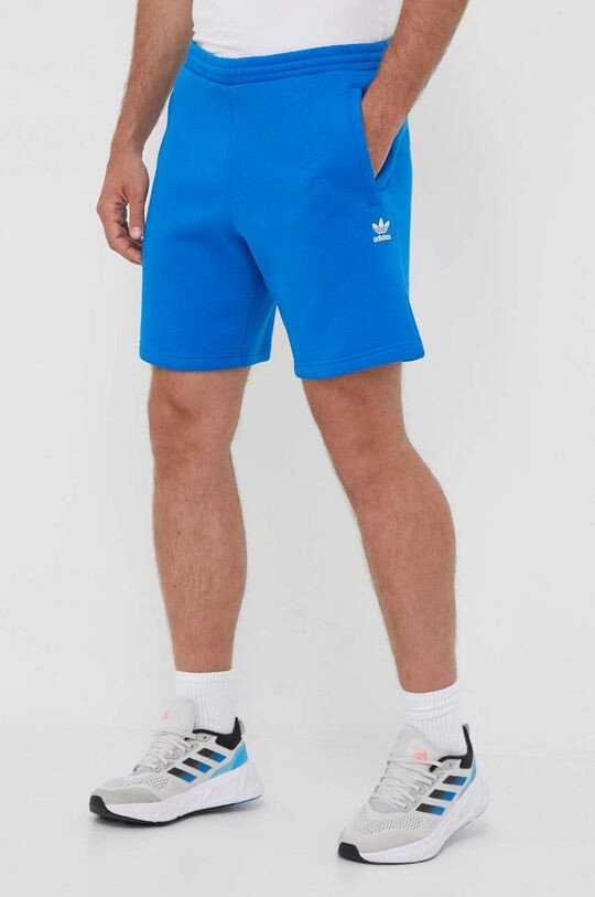 

Шорты adidas Originals, синий