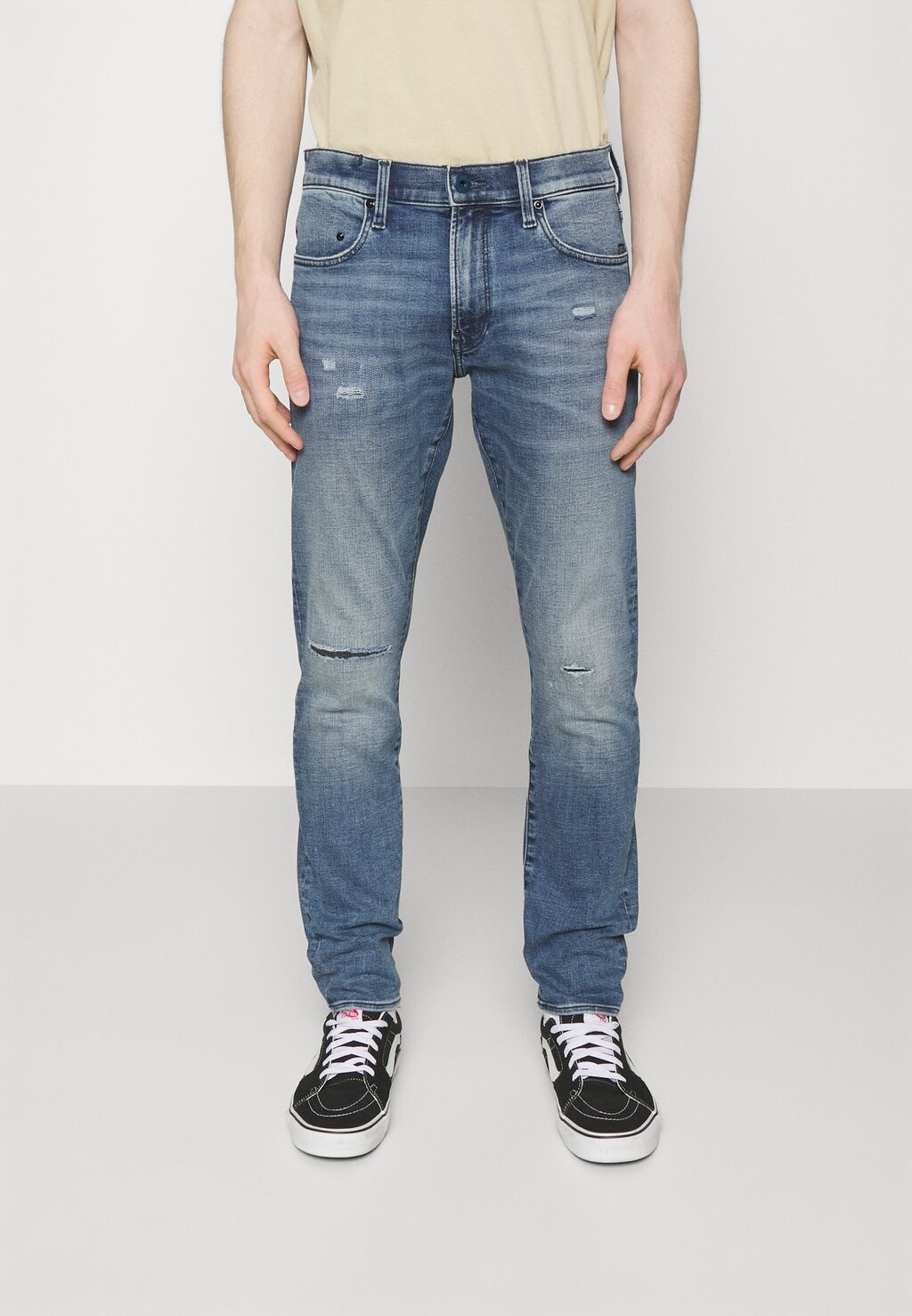 

Джинсы Slim fit G-Star