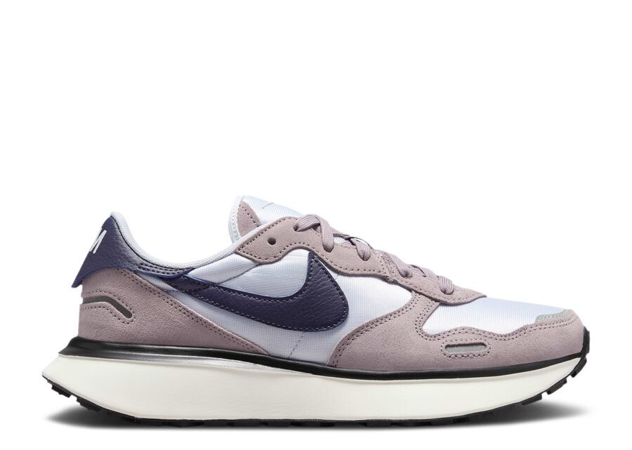 

Кроссовки Nike Wmns Phoenix Waffle, цвет Light Violet Ore Dark Raisin