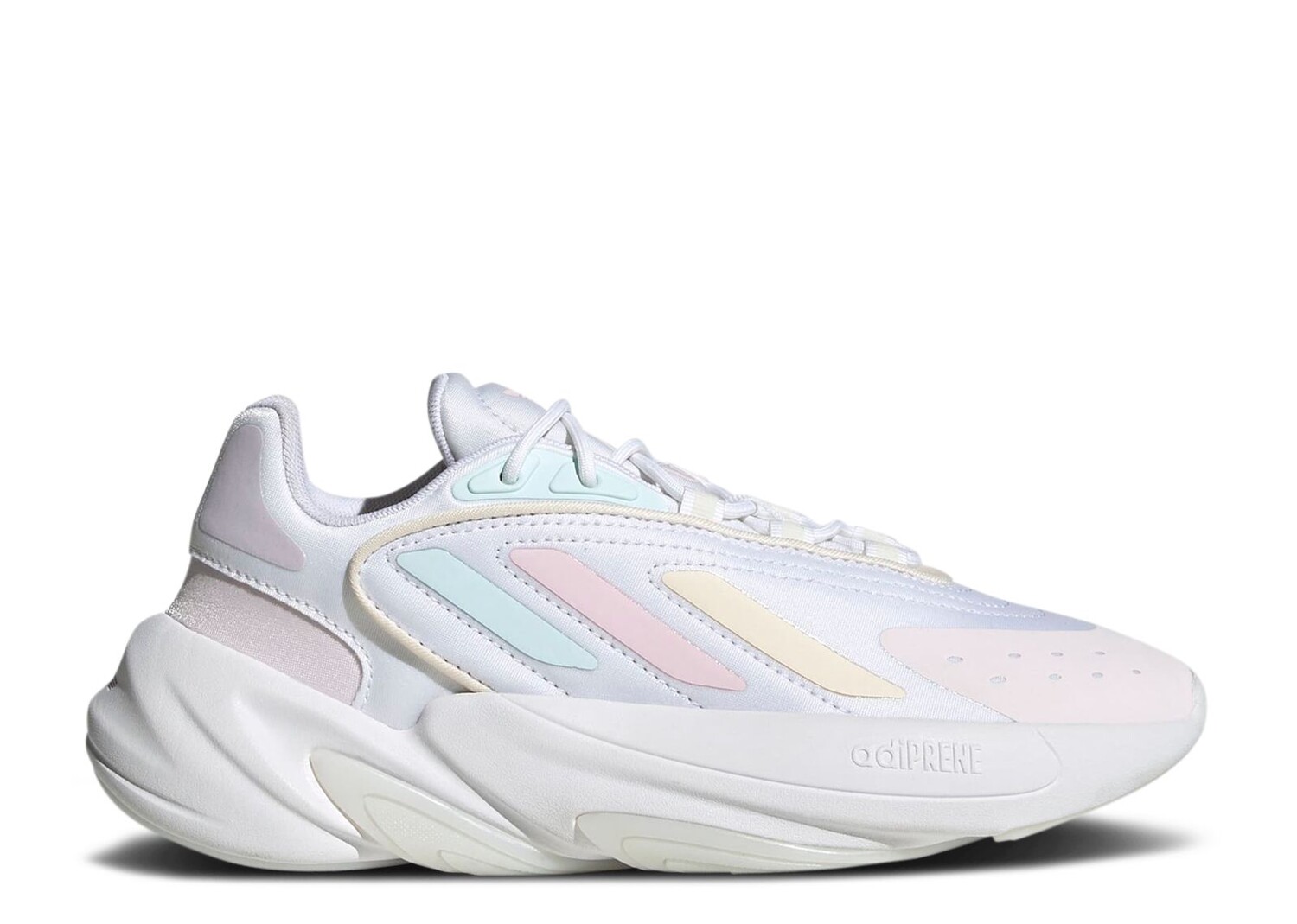 

Кроссовки adidas Ozelia J 'White Pastels', белый
