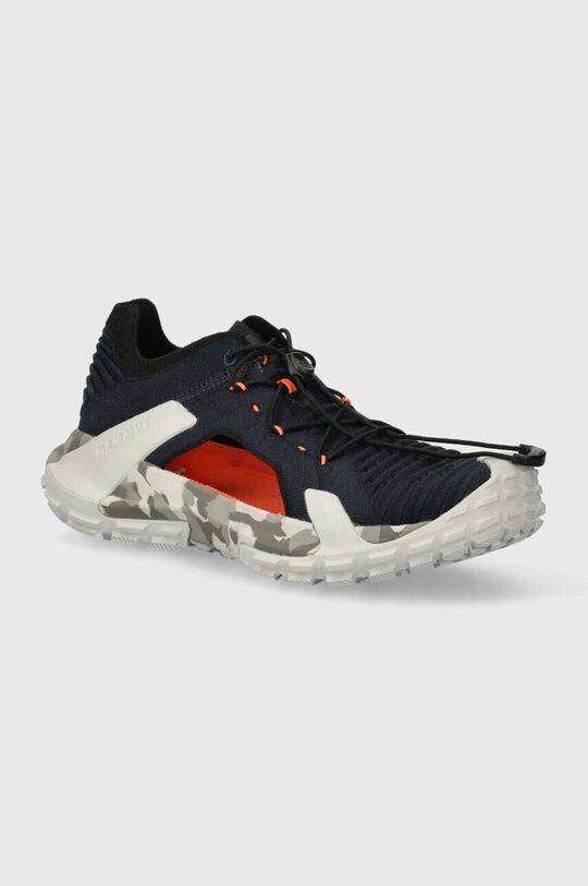 

Hueco II Air Полуботинки Mammut, темно-синий