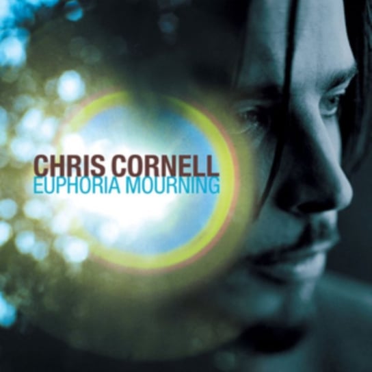 chris cornell chris cornell euphoria mourning Виниловая пластинка Cornell Chris - Euphoria Mourning (Remastered)