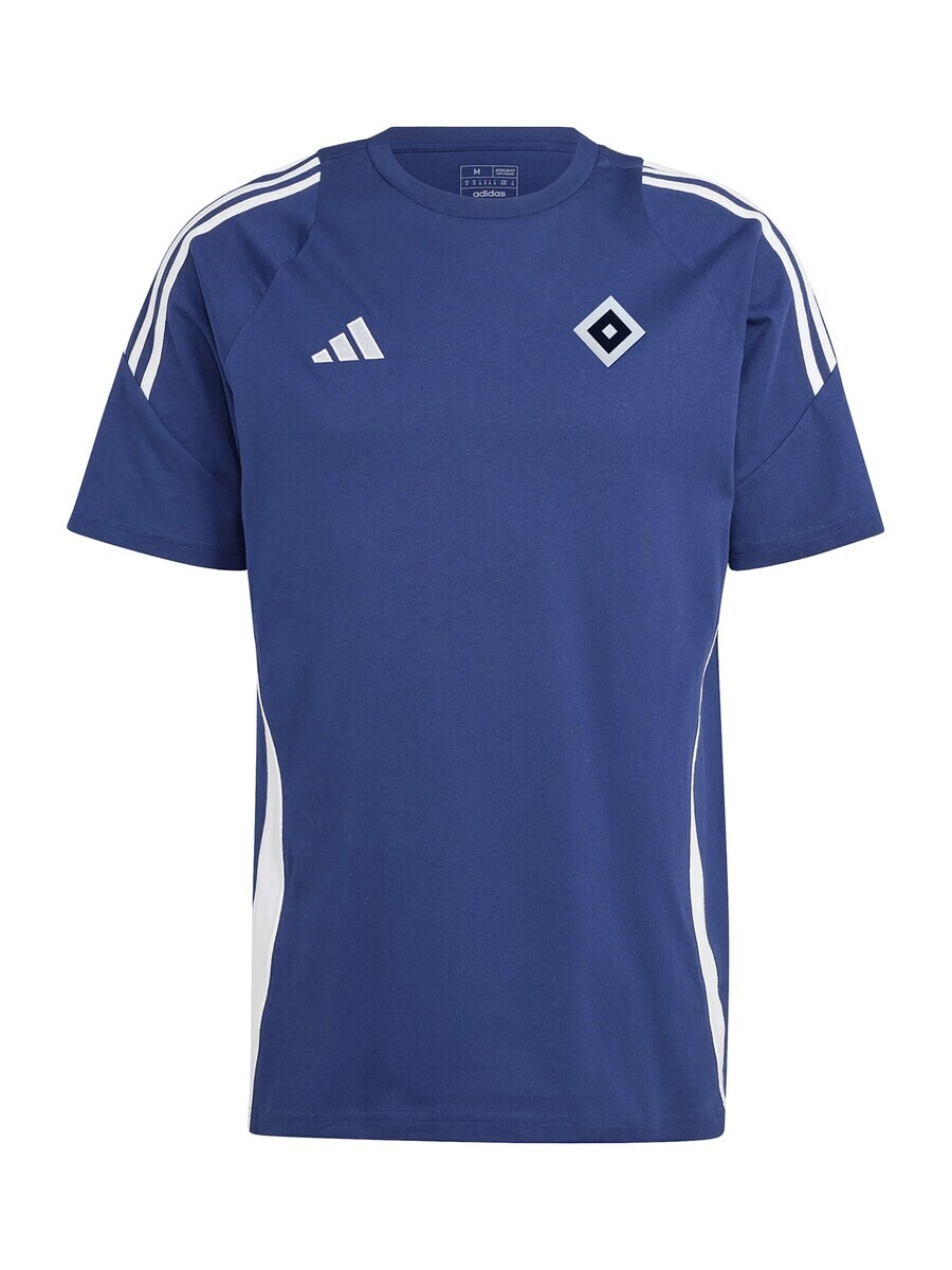 

Спортивная футболка ADIDAS PERFORMANCE Performance, синий