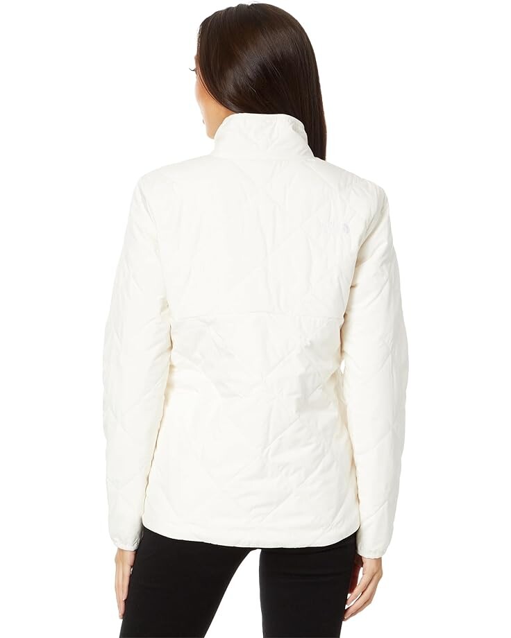 

Куртка The North Face Shady Glade Insulated Jacket, цвет Gardenia White