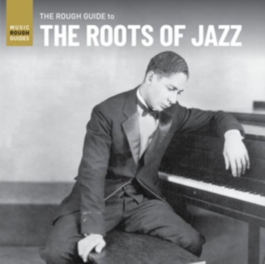 Виниловая пластинка Various Artists - Rough Guide to the Roots of Jazz цена и фото