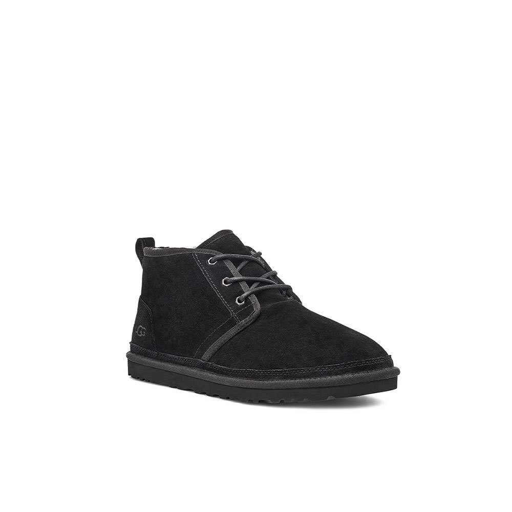 

Ботинки Ugg Neumel, черный