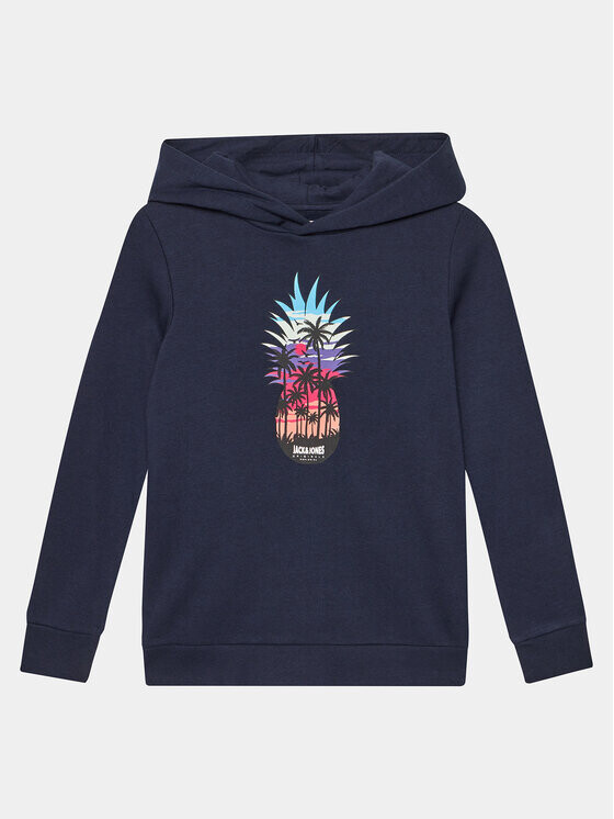 

Толстовка обычного кроя Jack&Jones, синий