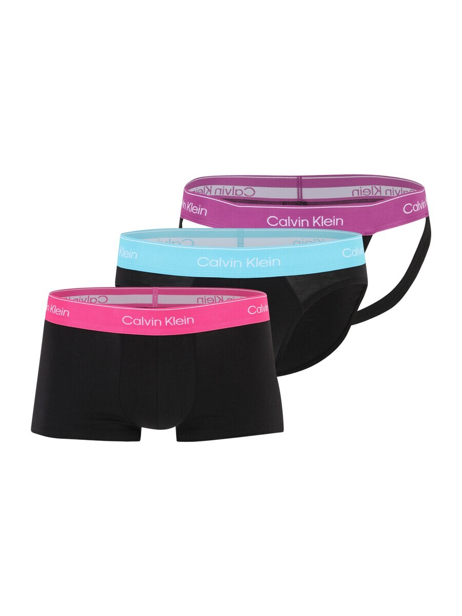 

Трусы Calvin Klein Underwear Panty, черный