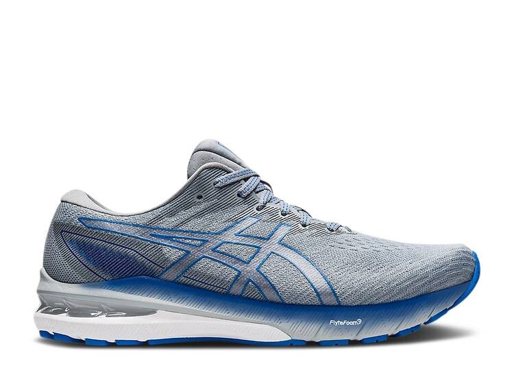 

Кроссовки ASICS GT 2000 10 'SHEET ROCK ELECTRIC BLUE',