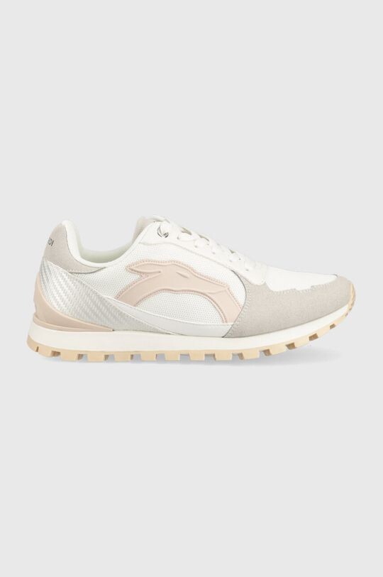 

Кроссовки Club Runner Trussardi, белый