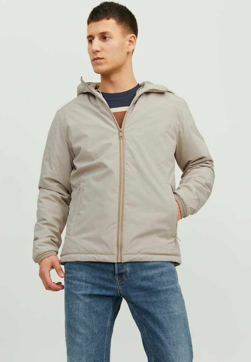 

Куртка Jack & Jones, цвет island fossil