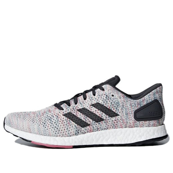 

Кроссовки Adidas Pureboost DPR Running Shoes 'Multi-Color', коричневый