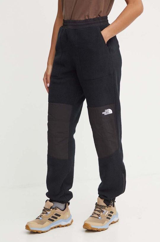 

Спортивные брюки Denali в стиле ретро The North Face, черный