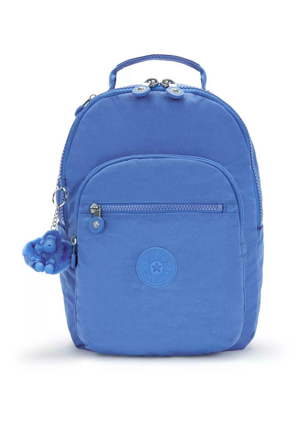 

Рюкзак Unisex Kipling, цвет havana blue
