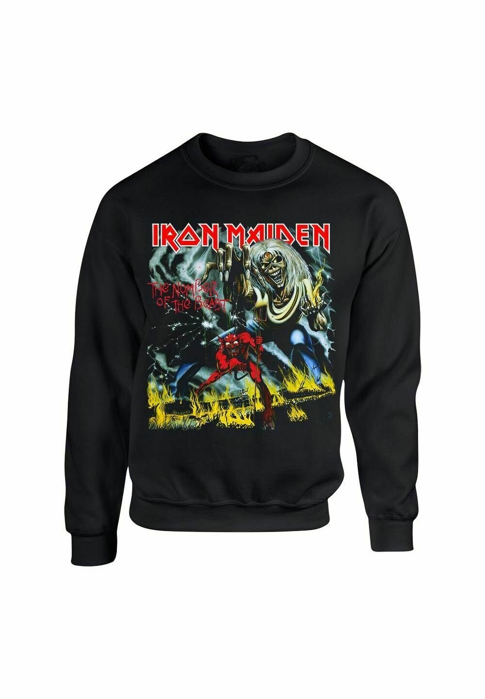 

Толстовка rockshirts