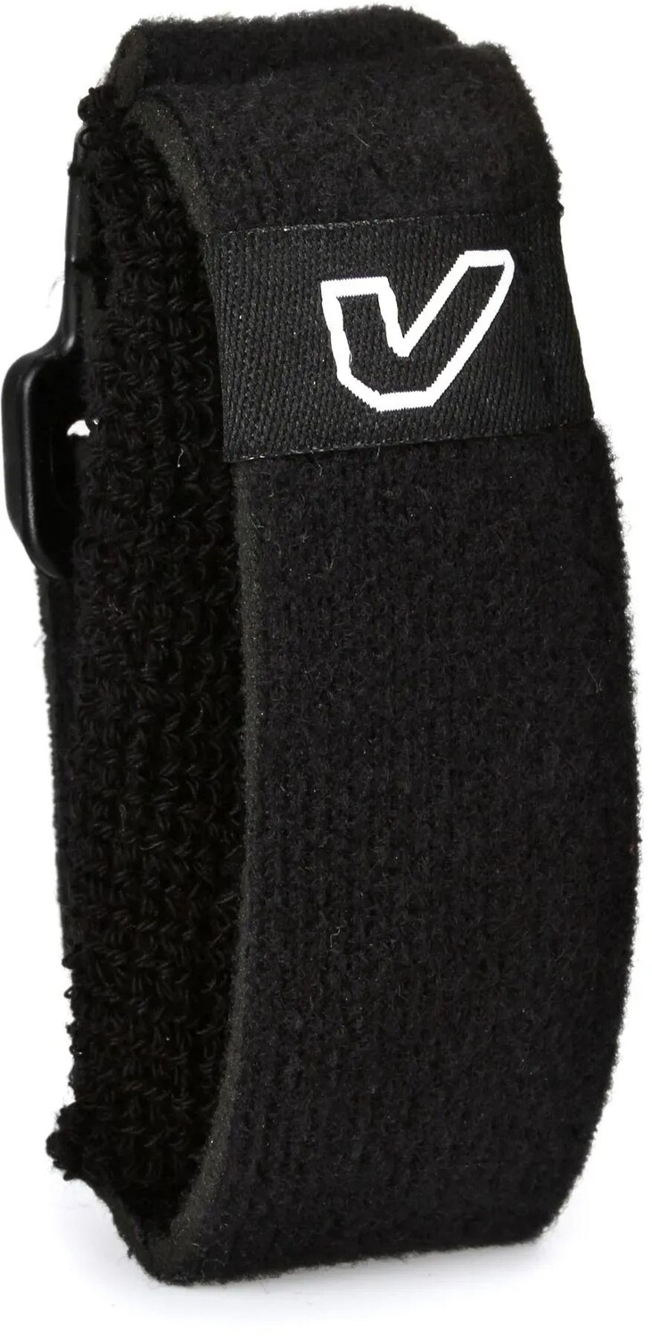 

Gruv Gear FretWraps черные — большие, одинарные
