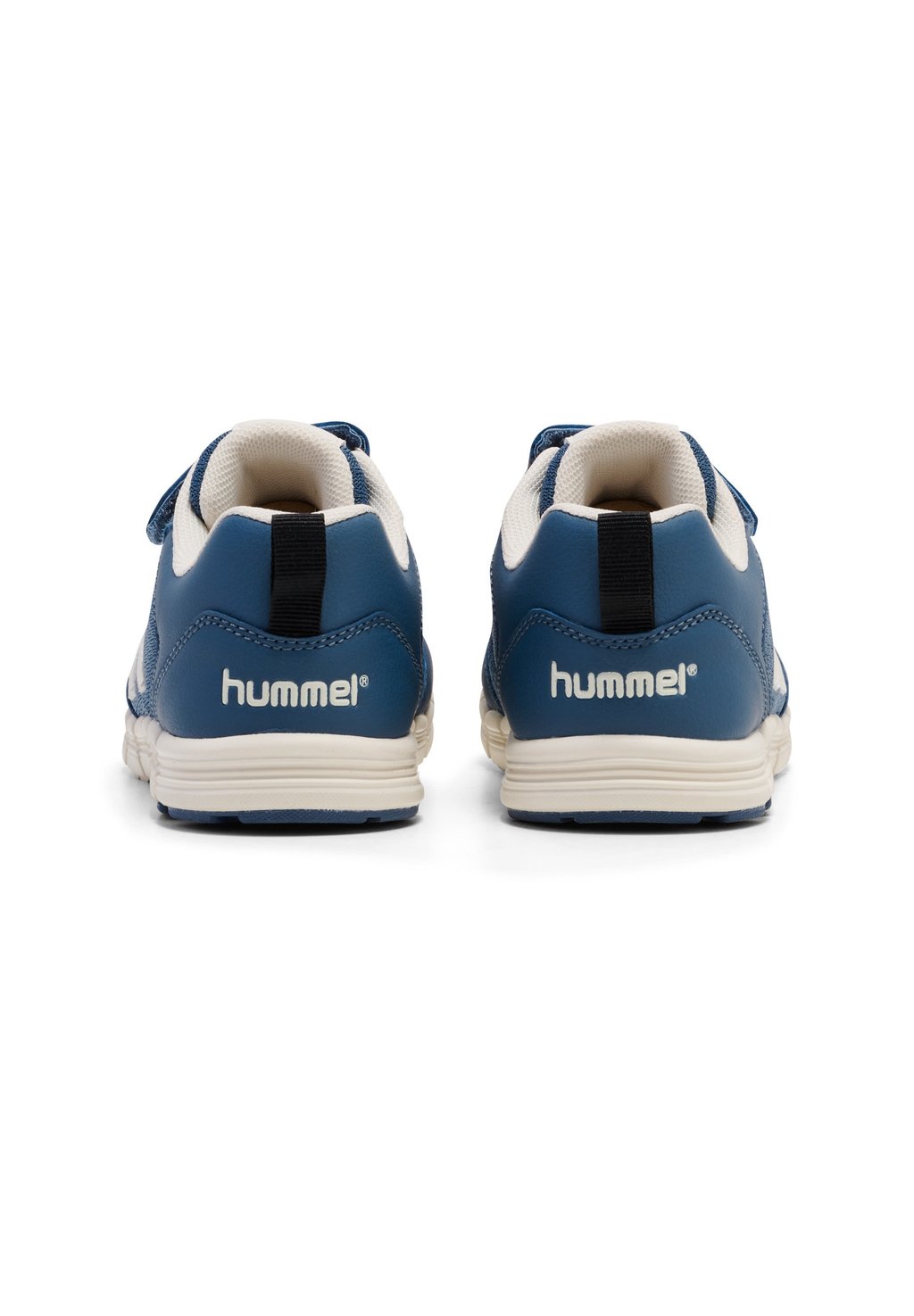 

Нейтральные кроссовки SPEED Hummel, синий