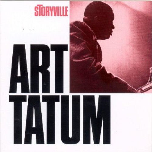

CD диск Tatum, Art: Master Of Jazz