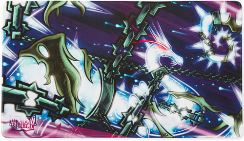 

Карточная игра Arcane Tinmen Dragon Shield Playmat: Azokuang