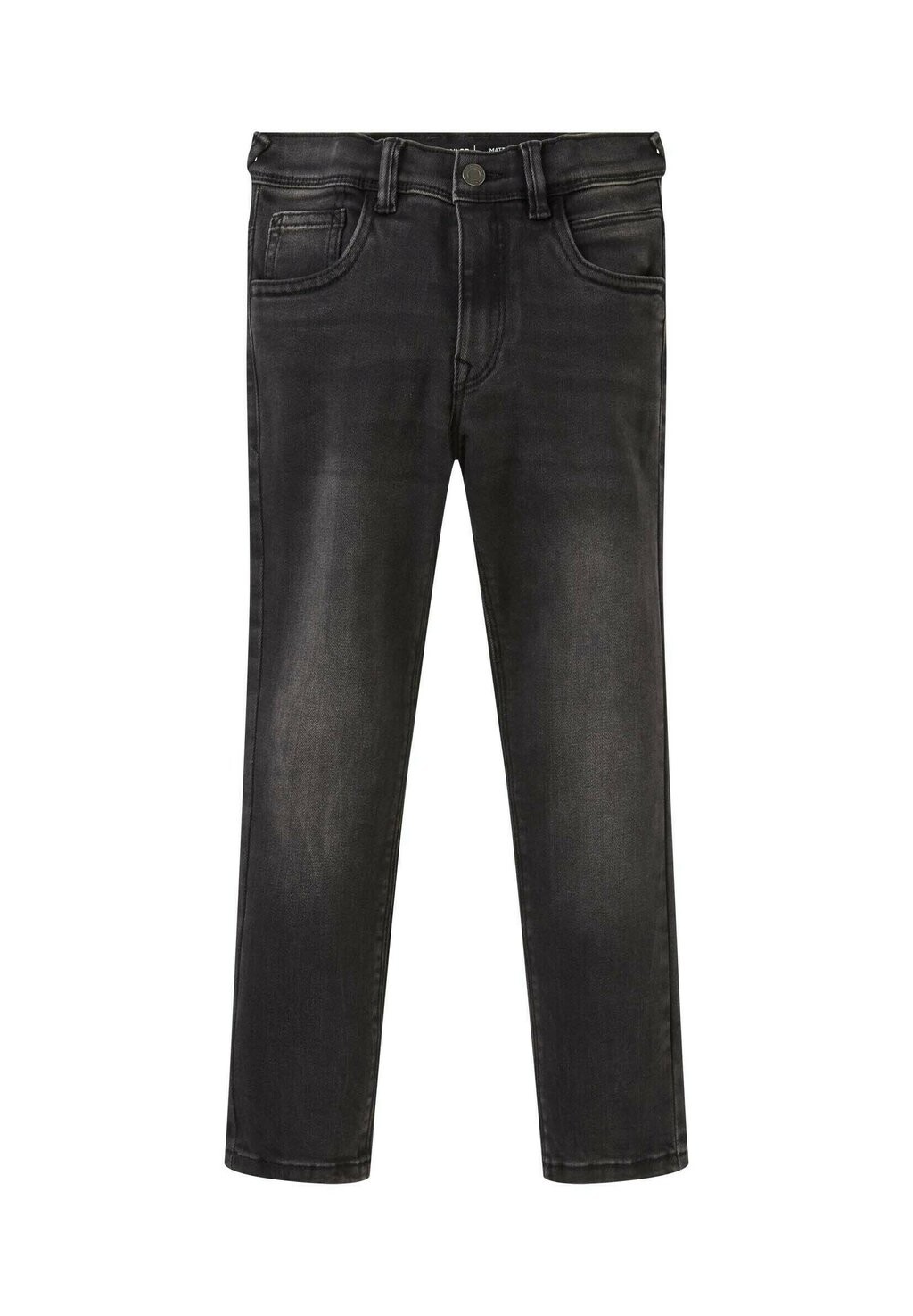 

Джинсы Slim Fit Matt TOM TAILOR, цвет clean mid stone black denim