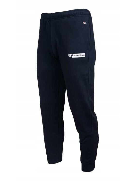 

Спортивные брюки comfort fit Champion, синий