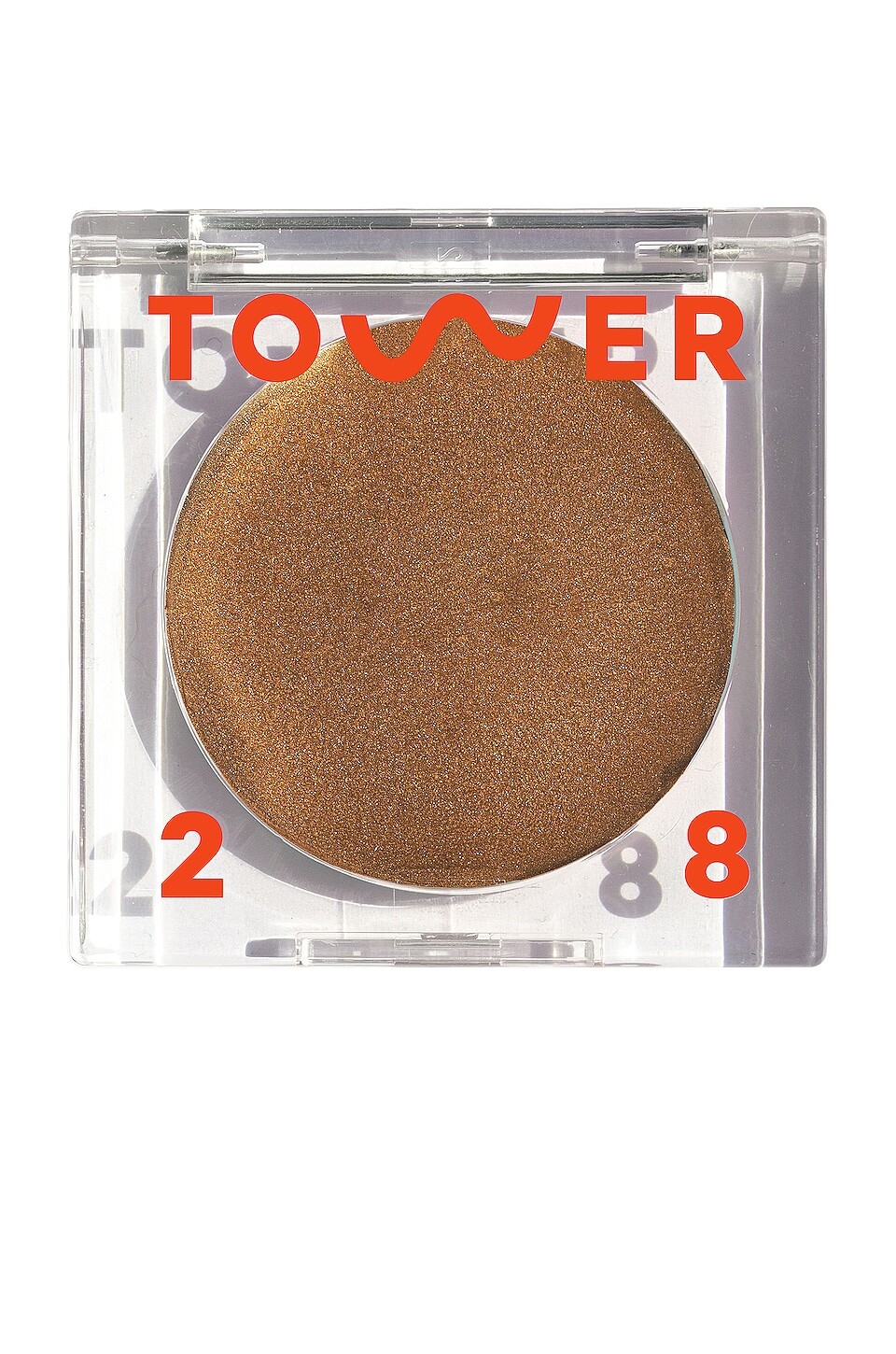 

Бронзер Tower 28 Bronzino Illuminating Cream Bronzer, цвет Gold Coast