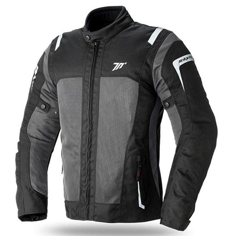 Куртка Seventy Degrees SD-JT44, черный куртки seventy куртка