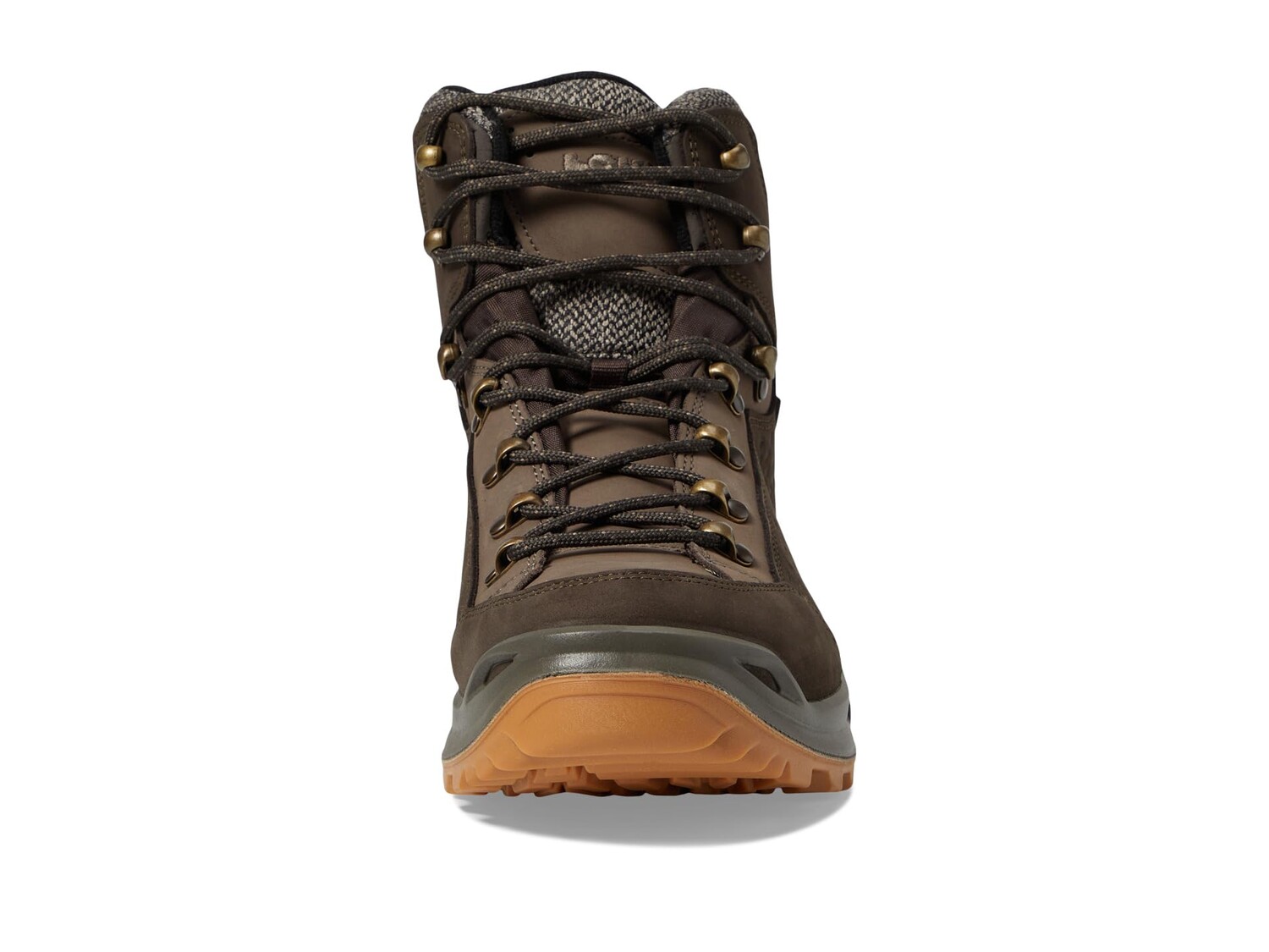 

Ботинки Lowa Renegade Warm GTX Mid