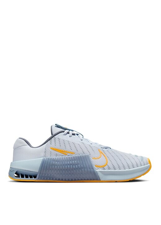 

Серые мужские кроссовки DZ2617-005 METCON 9 Nike, серый