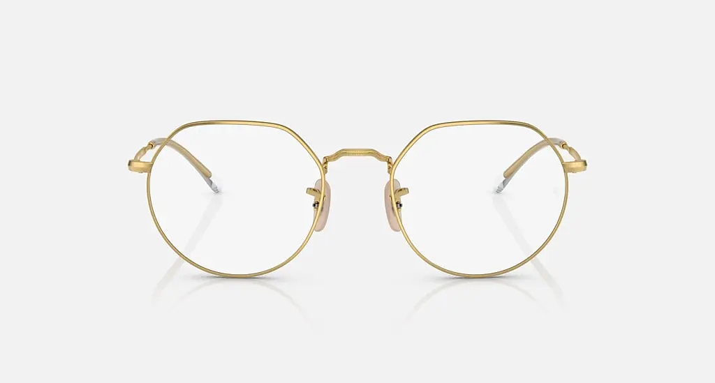 

Солнцезащитные очки Ray-Ban JACK TRANSITIONS, синий