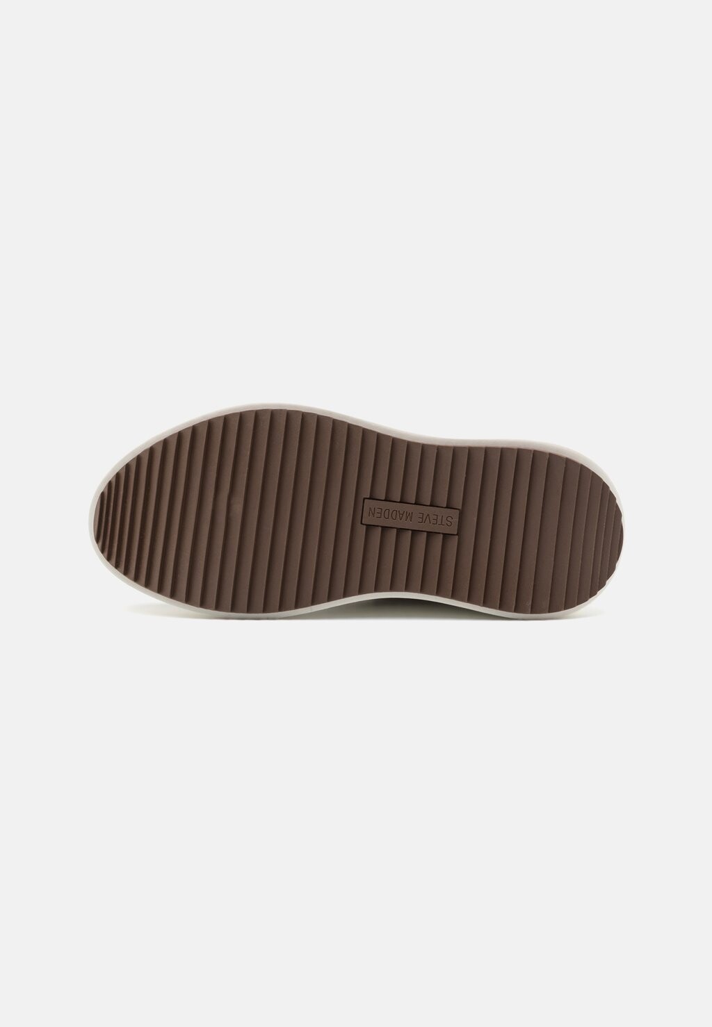 

Кроссовки низкие Doubletake Steve Madden, светло-коричневый