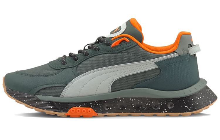 

Кроссовки унисекс Puma