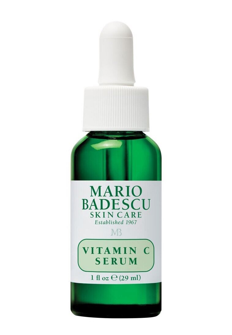 

Сыворотка Vitamin C Serum Mario Badescu