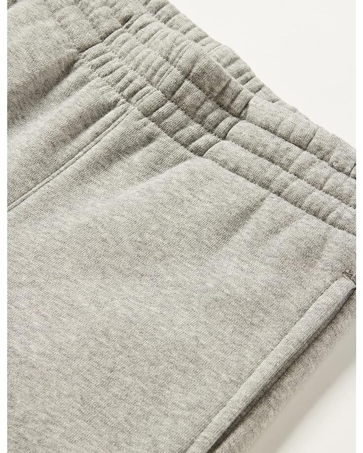 Брюки Hurley Fleece Jogger Pants, цвет Dark Grey Heather