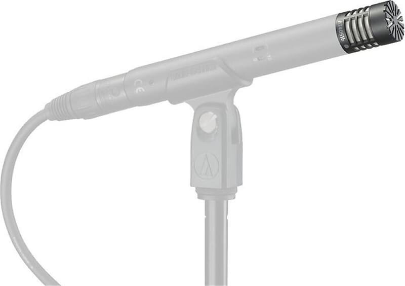 

Микрофон Audio-Technica AT4051B-EL