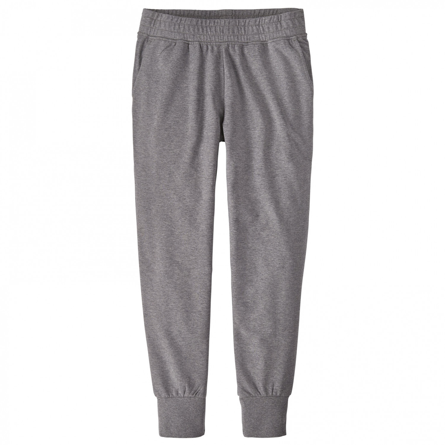

Тренировочные брюки Patagonia Women's Ahnya, цвет Salt Grey
