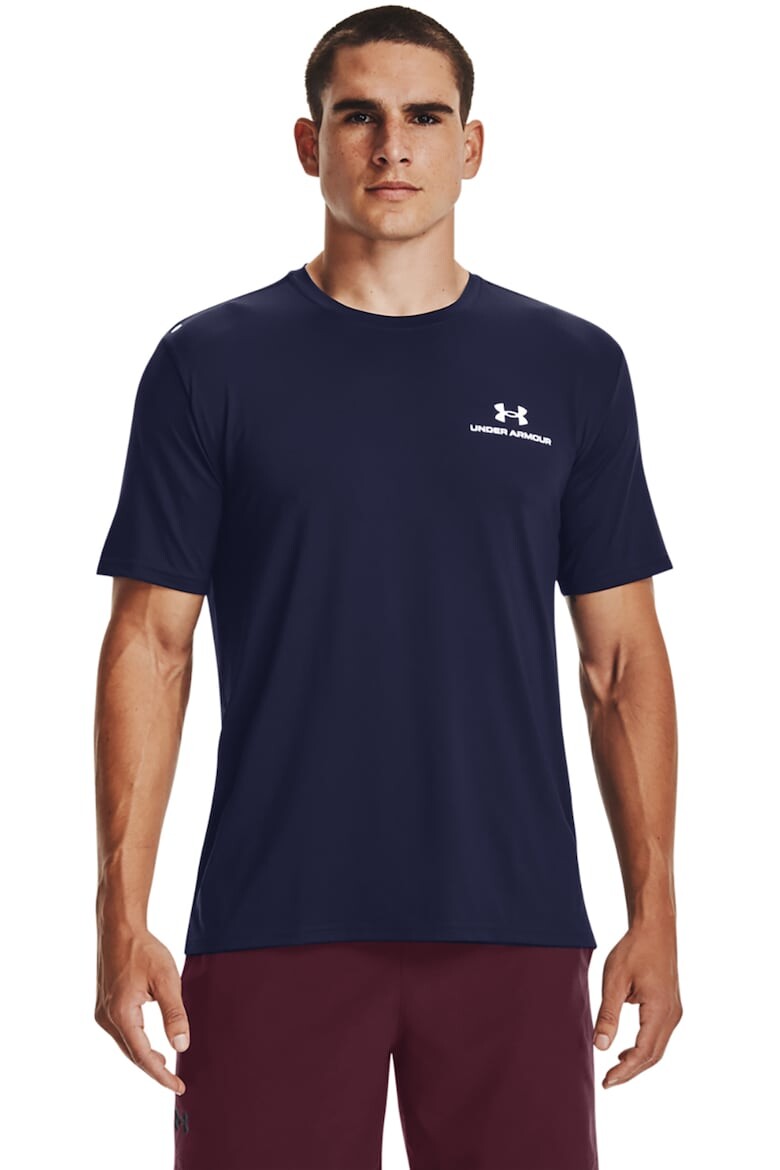 

Фитнес-Футболка Rush Energy Under Armour, синий