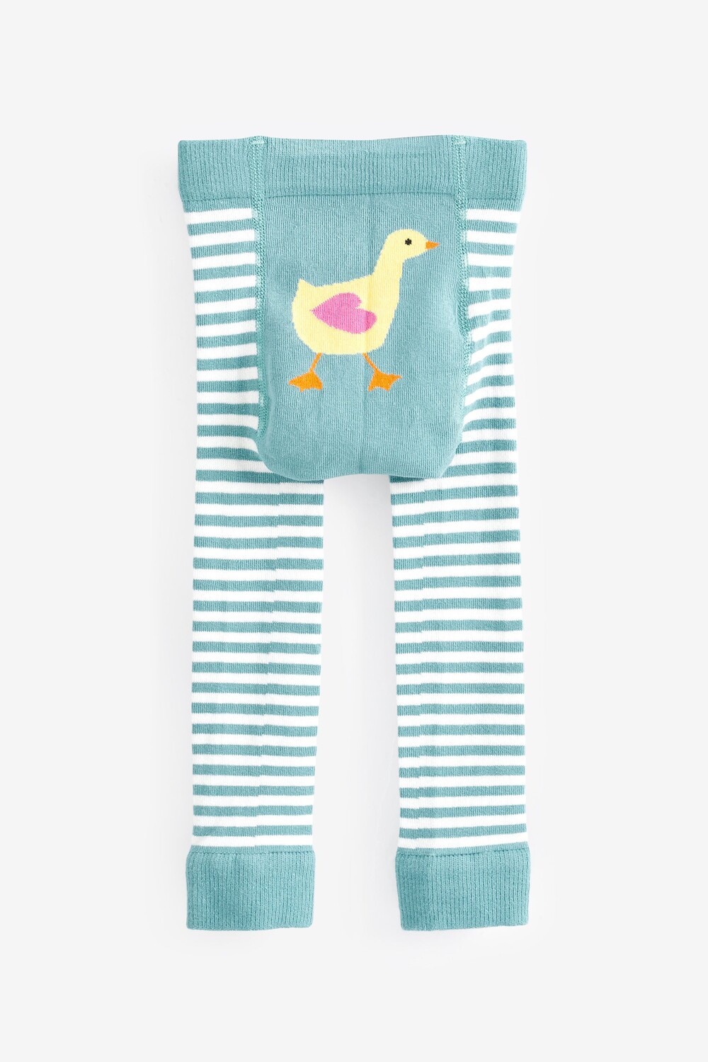 

Леггинсы в полоску JoJo Maman Bébé