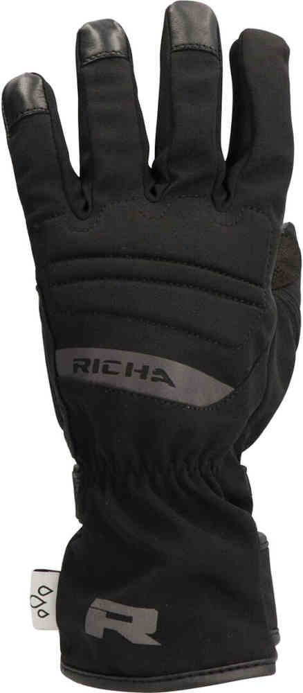 Водонепроницаемые мотоциклетные перчатки Summerrain 2 Richa водонепроницаемые мотоциклетные ботинки walker richa